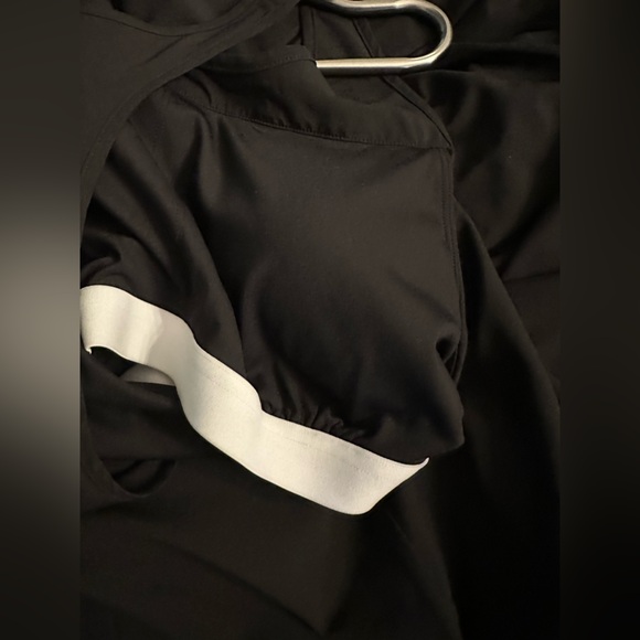 Halara Black Athletic Dress - Picture 2 of 4